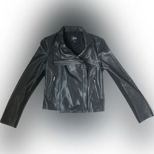 Lamarque Leather Jacket 😍